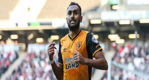  المحترفون.. هال يفوز بسداسية في غياب المحمدي وتعادل وردة